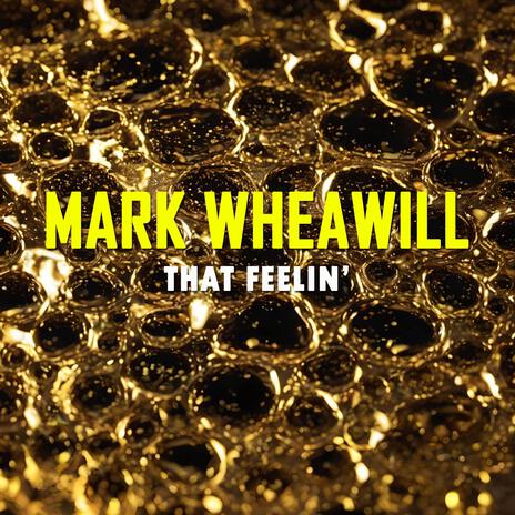 That Feelin' (Radio Edit) cover art