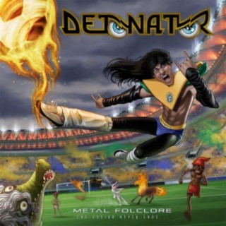 Detonator