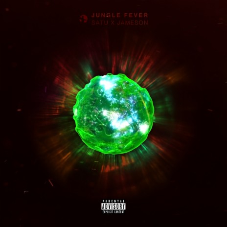 Jungle Fever ft. Jameson cover art
