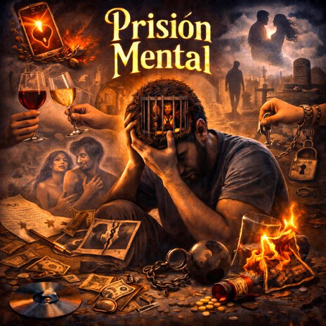 Solo Un Sueño cover art