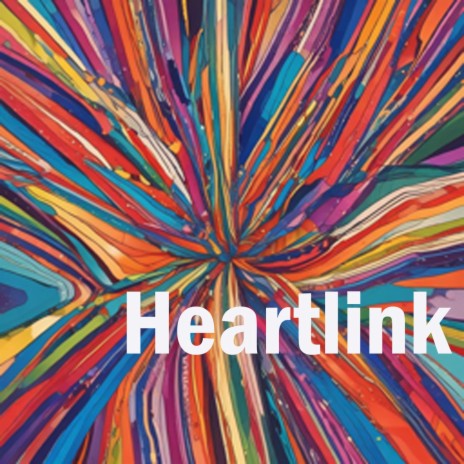 Heartlink cover art