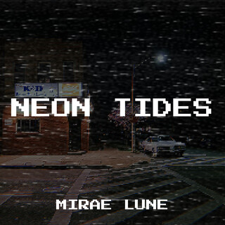 Mirae Lune