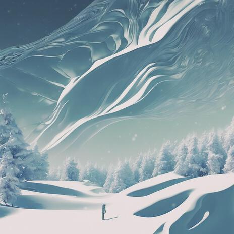 Snowfall Symphony cover art