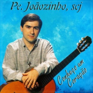 Pe. Joãozinho SCJ