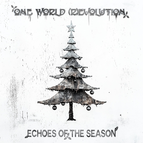 Little Drummer Boy cover art