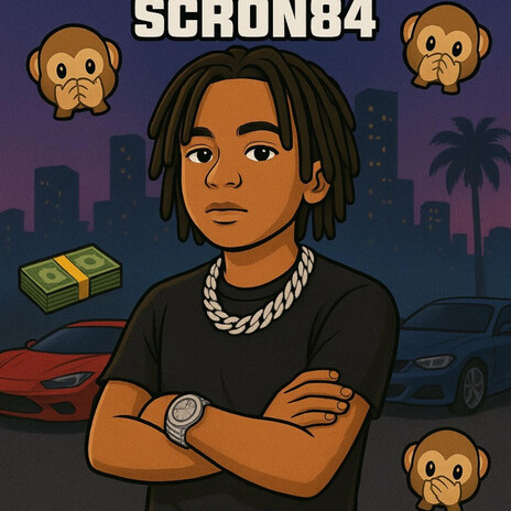 Trolled & Died cover art