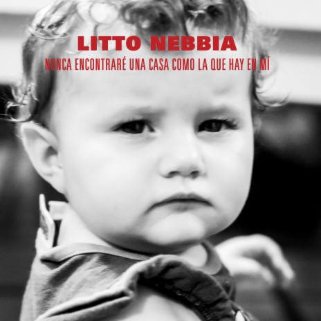 No queda nada cover art
