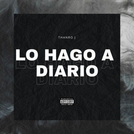 Lo Hago a Diario cover art