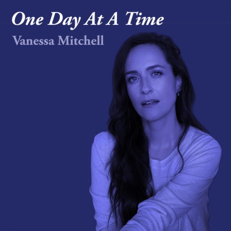 One Day at a Time cover art