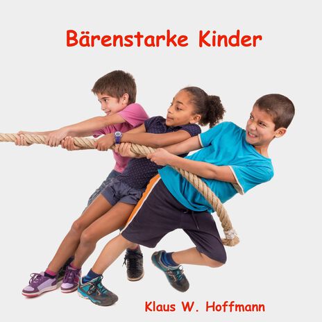 Bärenstarke Kinder cover art