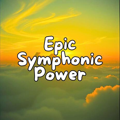 Epic Symphonic Power cover art