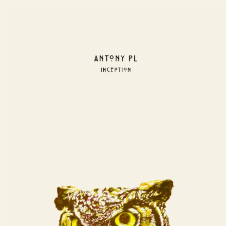 Inception (Original Mix) cover art