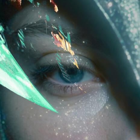 opening eye cover art