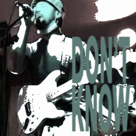 Don't Know cover art