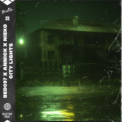 City Lights ft. AnnicK & Nieko cover art