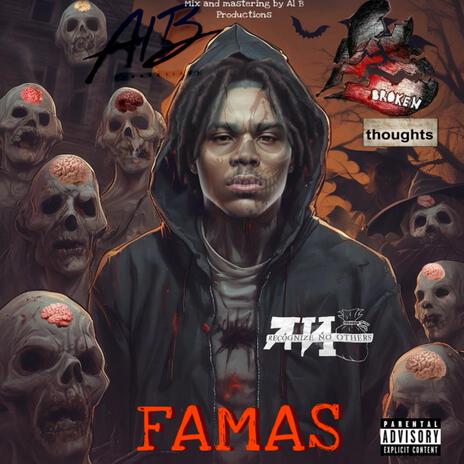 2AM Fantasy cover art