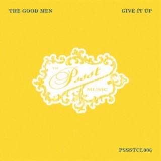 The Good Men