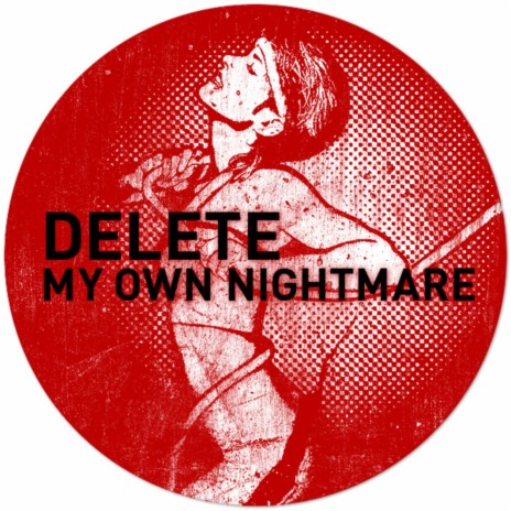 My Own Nightmare cover art