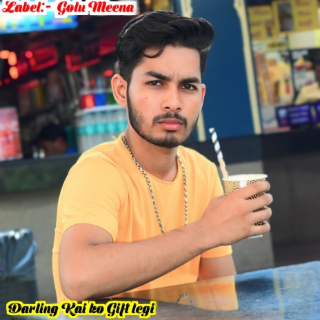 Darling Kai Ko Gift Legi