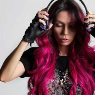 Angelina Lavo