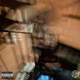 A Letter 2 ft. Mike Peach cover art