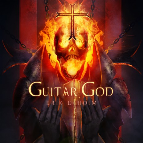 Trinity cover art