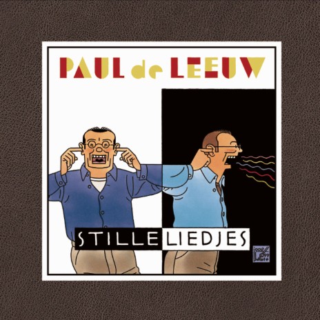 Zeg Daar Maar Eens Wat Op - Live 1999 cover art