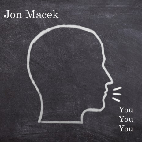 You You You cover art