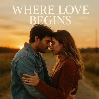 Where Love Begins