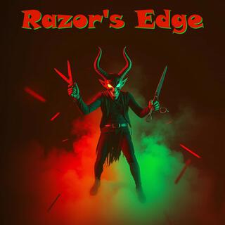 Razor's Edge