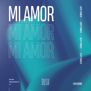 Mi Amor (Extended Mix) cover art