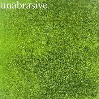 unabrasive.