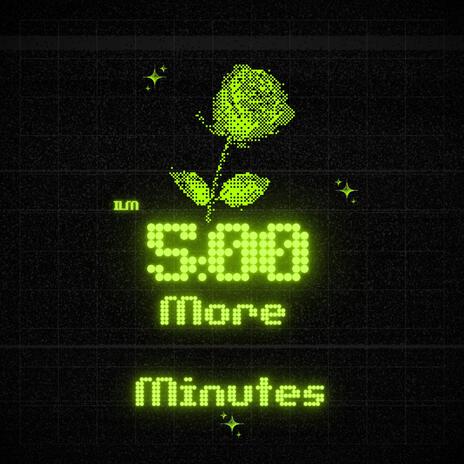 5 More Minutes cover art