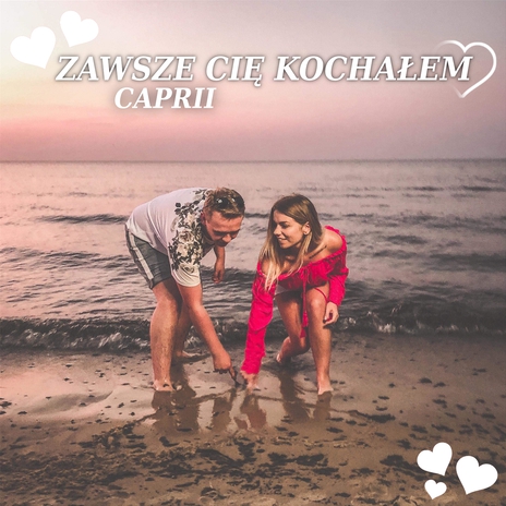 Zawsze Cię Kochałem (Radio Edit) cover art