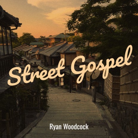 Street Gospel cover art