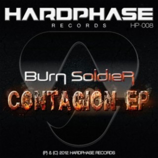 Burn Soldier