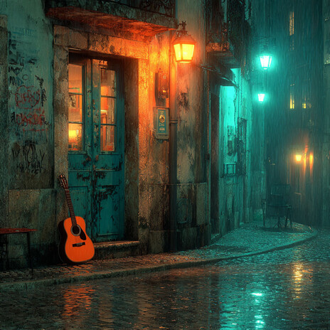 Fado da Luz Partida cover art