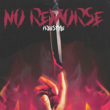 No Remorse (Freestyle) cover art