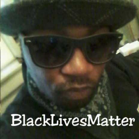BlacklivesMatter cover art