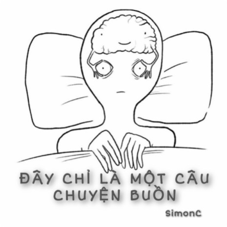 Đây Chỉ Là Một Câu Chuyện Buồn cover art