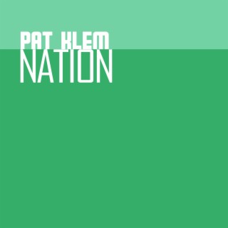 Nation cover art