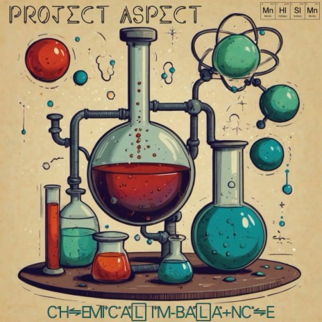 Chemical Imbalance cover art