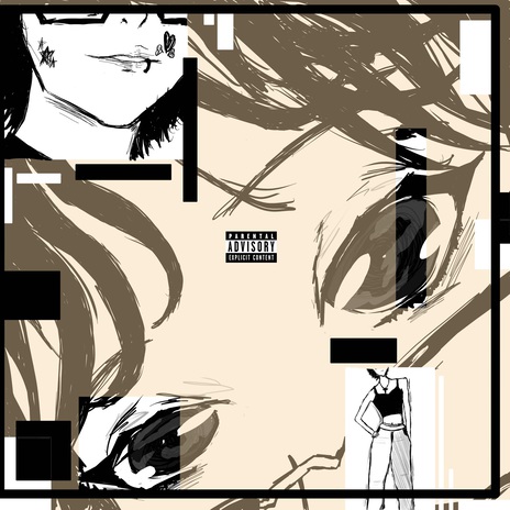 Lo Bella que Estás cover art