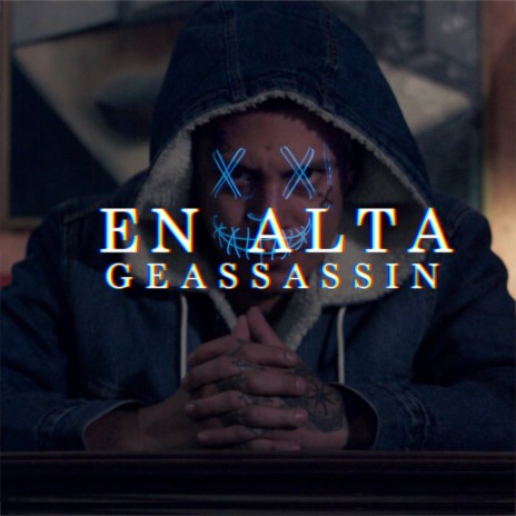 En Alta cover art
