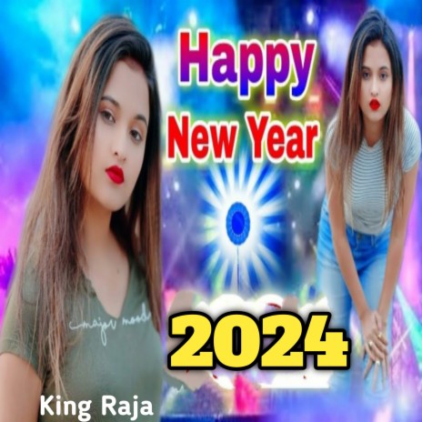 Happy New Year 2024