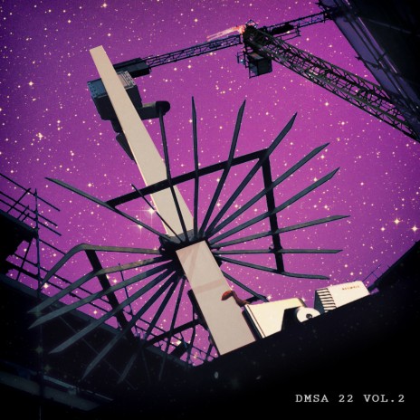 Soundscape cover art