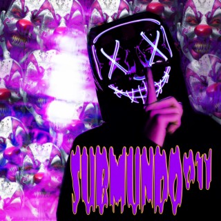 Submundo 011 cover art