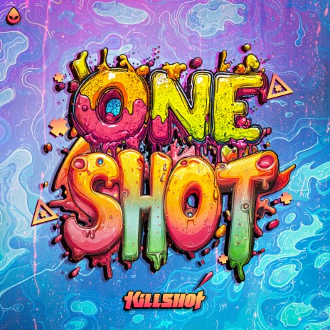 One Shot cover art