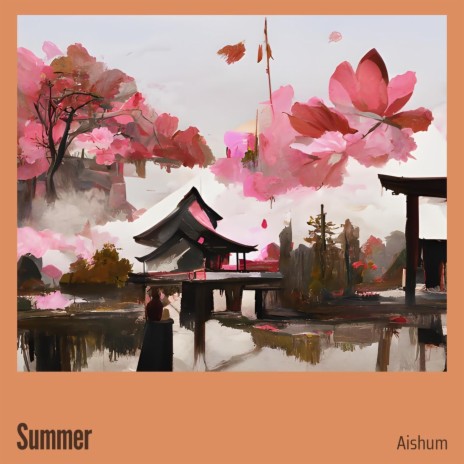 Summer cover art