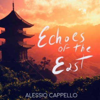 Echoes of the East (Instrumental) cover art